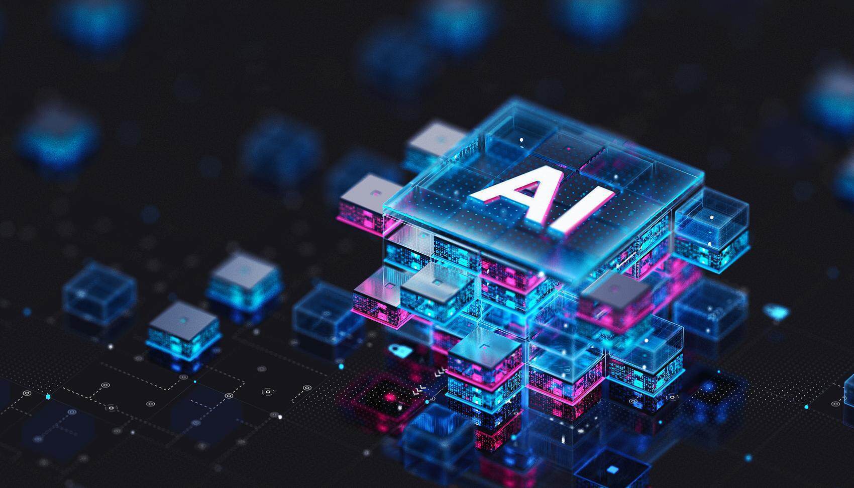 在偏远地区应用AI：通过技术促进全球发展的简单介绍