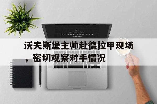 沃夫斯堡主帅赴德拉甲现场，密切观察对手情况的简单介绍